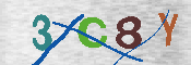 CAPTCHA 驗證圖片