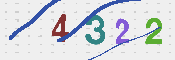 CAPTCHA 驗證圖片