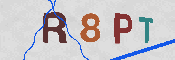 CAPTCHA 驗證圖片