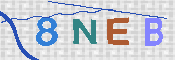 CAPTCHA 驗證圖片