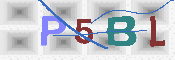 CAPTCHA 驗證圖片