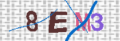 CAPTCHA 驗證圖片