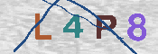 CAPTCHA 驗證圖片