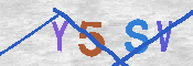 CAPTCHA 驗證圖片