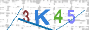 CAPTCHA 驗證圖片