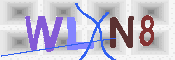 CAPTCHA 驗證圖片