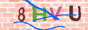 CAPTCHA 驗證圖片