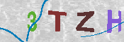 CAPTCHA 驗證圖片