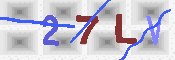 CAPTCHA 驗證圖片