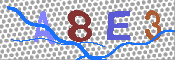 CAPTCHA 驗證圖片