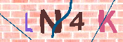 CAPTCHA 驗證圖片