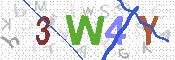 CAPTCHA 驗證圖片