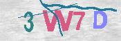 CAPTCHA 驗證圖片
