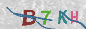 CAPTCHA 驗證圖片