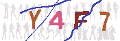 CAPTCHA 驗證圖片