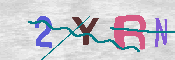 CAPTCHA 驗證圖片