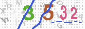 CAPTCHA 驗證圖片