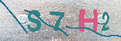 CAPTCHA 驗證圖片