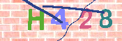 CAPTCHA 驗證圖片