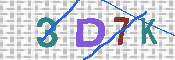CAPTCHA 驗證圖片