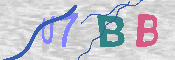 CAPTCHA 驗證圖片
