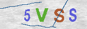 CAPTCHA 驗證圖片