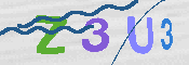 CAPTCHA 驗證圖片