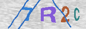 CAPTCHA 驗證圖片