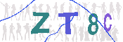 CAPTCHA 驗證圖片