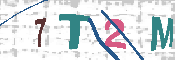 CAPTCHA 驗證圖片