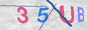 CAPTCHA 驗證圖片