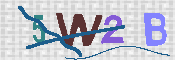 CAPTCHA 驗證圖片