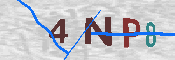 CAPTCHA 驗證圖片