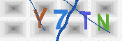 CAPTCHA 驗證圖片