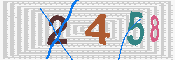 CAPTCHA 驗證圖片