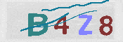 CAPTCHA 驗證圖片