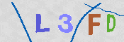 CAPTCHA 驗證圖片