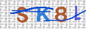CAPTCHA 驗證圖片