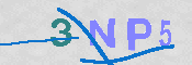 CAPTCHA 驗證圖片