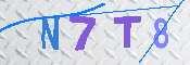 CAPTCHA 驗證圖片