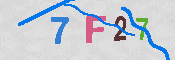 CAPTCHA 驗證圖片