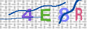 CAPTCHA 驗證圖片