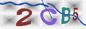 CAPTCHA 驗證圖片