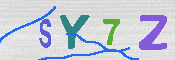 CAPTCHA 驗證圖片