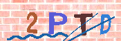 CAPTCHA 驗證圖片