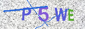 CAPTCHA 驗證圖片