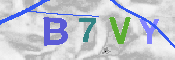 CAPTCHA 驗證圖片