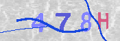 CAPTCHA 驗證圖片