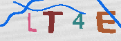 CAPTCHA 驗證圖片