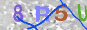CAPTCHA 驗證圖片